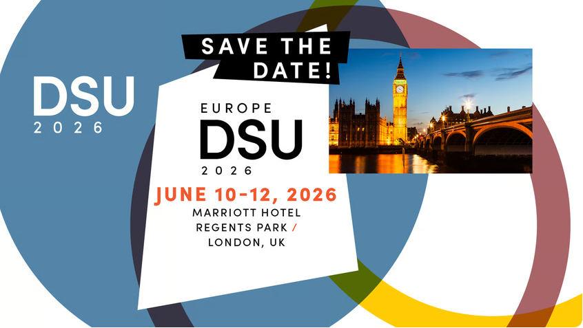 DSU europe 2026