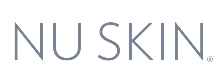 Logo Nu Skin
