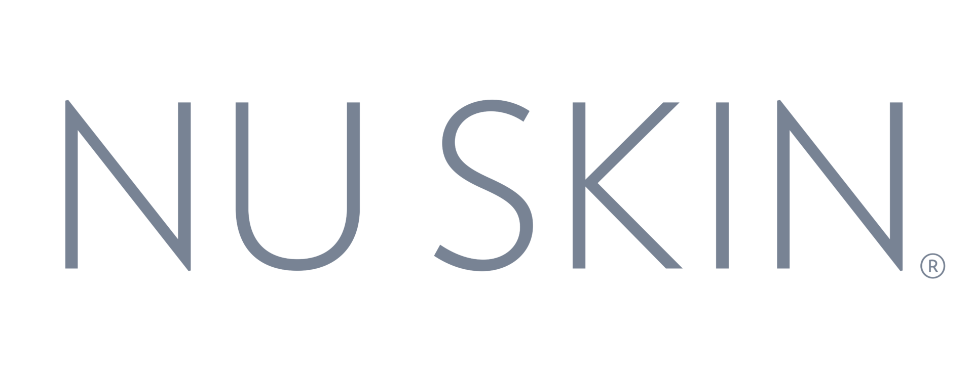 Logo Nu Skin