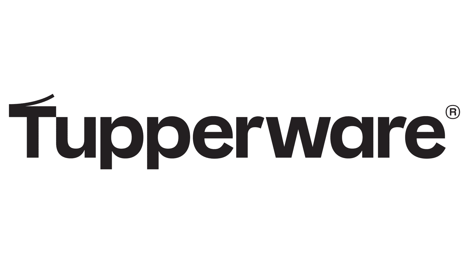 Logo Tupperware